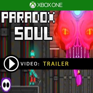 Paradox Soul Precios Digitales o Edición Física