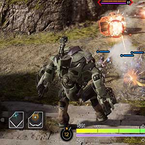 Paragon