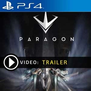 Paragon Playstation 4