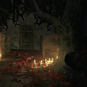 PARANOIA PLACE - Acechador demoníaco