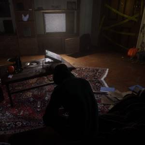 PARANOID Apartamento