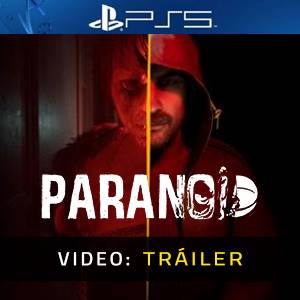 PARANOID Video Avance