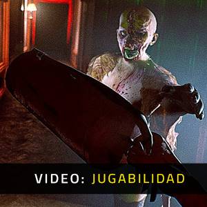 PARANOID Video de Jugabilidad