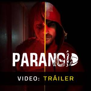 PARANOID Video Avance