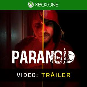 PARANOID Xbox One