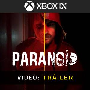 PARANOID Video Avance