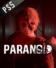 PARANOID Playstation 5