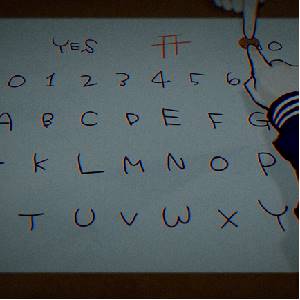 Paranormasight The Seven Mysteries of Honjo - Tablero de espíritus