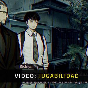 Paranormasight The Seven Mysteries of Honjo - Jugabilidad