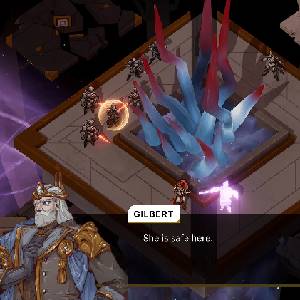 Paraside Duality Unbound - Gilbert