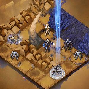 Paraside Duality Unbound - Tierra Transformada