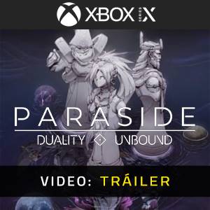 Paraside Duality Unbound Xbox Series - Tráiler