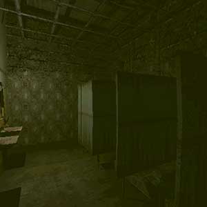 Paratopic - Búnker de investigación subterráneo