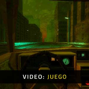 Paratopic - Vídeo del juego