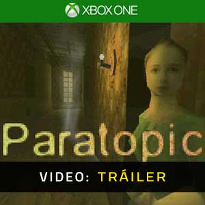Paratopic Xbox One- Vídeo de la campaña