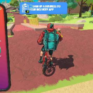 Parcel Corps - Aplicación de Entregas