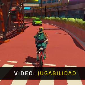 Parcel Corps - Video de Jugabilidad