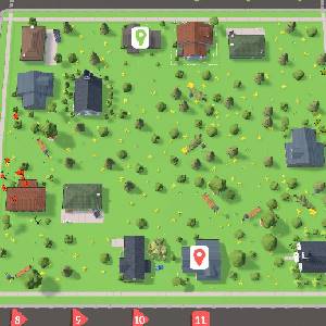 Parcel Master - Dos Correos