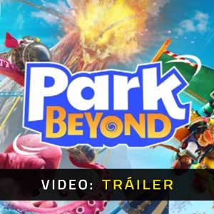 Park Beyond Vídeo En Tráiler