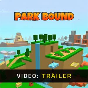 Park Bound - Avance del Video