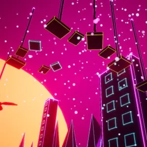 Parkour Labs – Paisaje