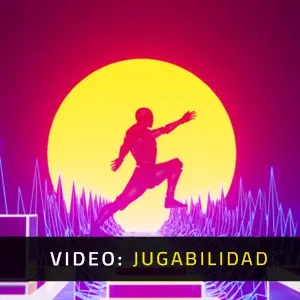 Parkour Labs – Jugabilidad