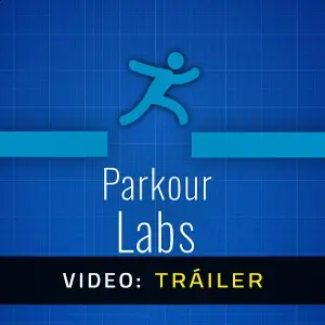 Parkour Labs – Tráiler