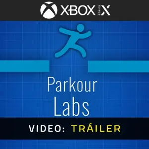 Parkour Labs Xbox Series – Tráiler