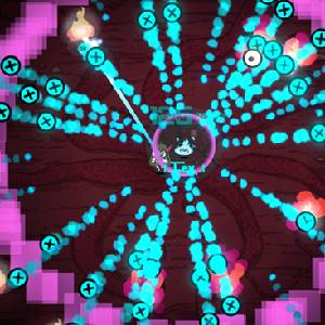 Parry Nightmare - Ráfaga de Emoción