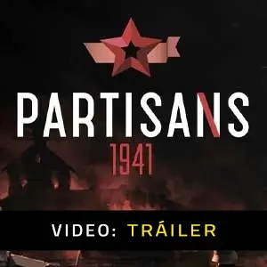 Partisans 1941 - Tráiler del Vídeo