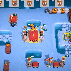 Party Club - Invierno