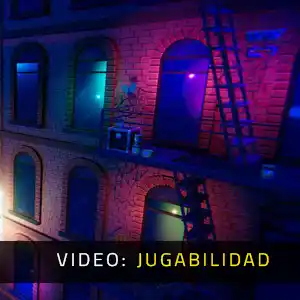 PARTY HARD 2 - Vídeo del juego