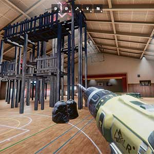 Party Maker - Construir para el escenario