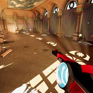 Party Maker - Despejar la zona