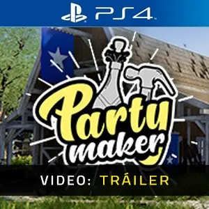 Party Maker - Vídeo de la campaña