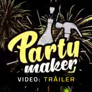 Party Maker - Vídeo de la campaña