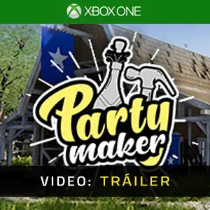Party Maker - Vídeo de la campaña
