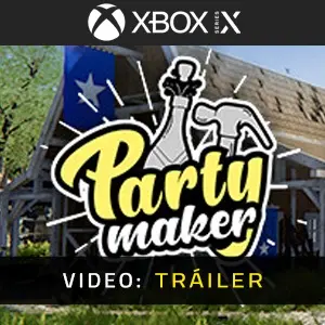 Party Maker - Vídeo de la campaña