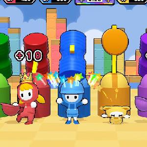 Party Party Time 3 - Martillos