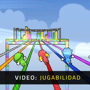 Party Party Time 3 Video de la Jugabilidad