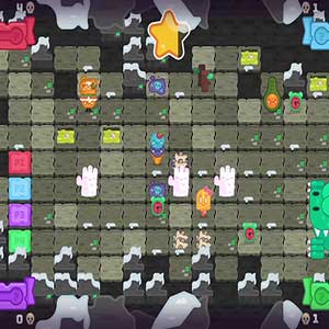 Intenta, muere, repite