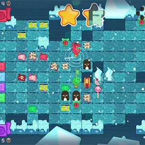 Riesgos vs. recompensas