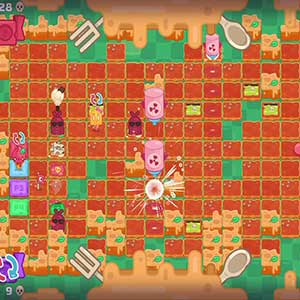 campaña encantadora