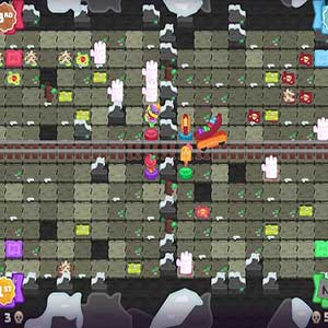 habilidades especiales