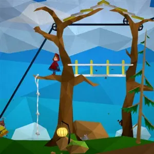 Passing By - A Tailwind Journey – Curly