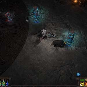 Path Of Exile Juicio de los Antepasados