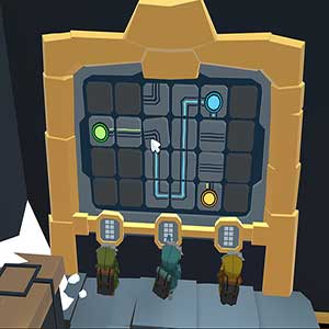 resolver los rompecabezas