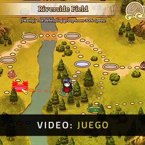 Path of the Midnight Sun- Juego en Vídeo