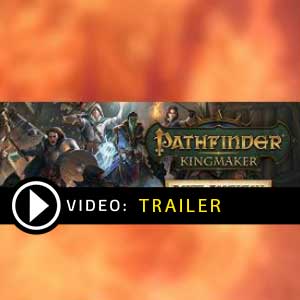 Comprar Pathfinder Kingmaker Royal Ascension CD Key Comparar Precios