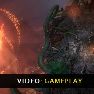 Pathfinder Kingmaker - Vídeo del juego